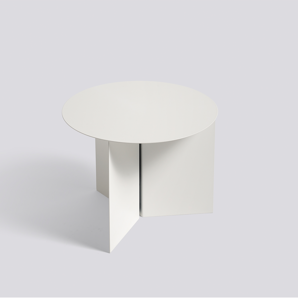 Slit Table Round