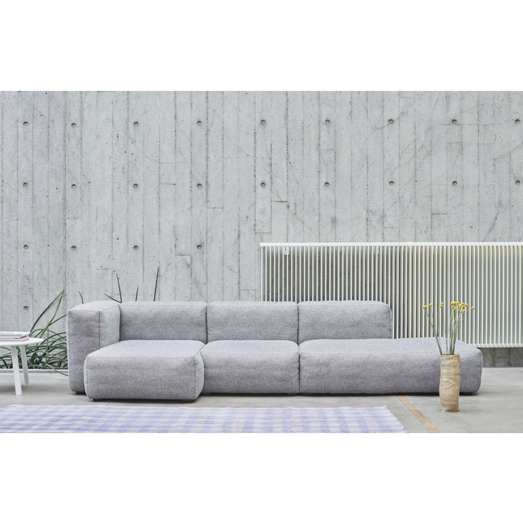 Mags Soft 3 Seater Combination 3 LEFT armrest