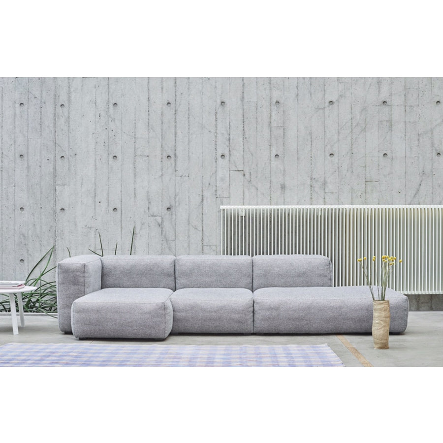 Mags Soft 3 Seater Combination 3 LEFT armrest