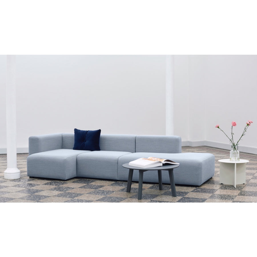 Mags 3 Seater Combination 3 Left End