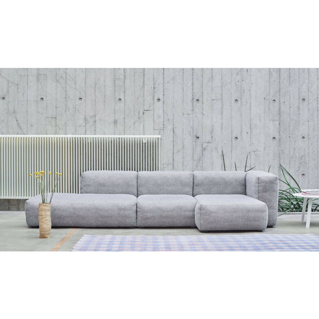 Mags Soft 3 Seater Combination 3 RIGHT Armrest