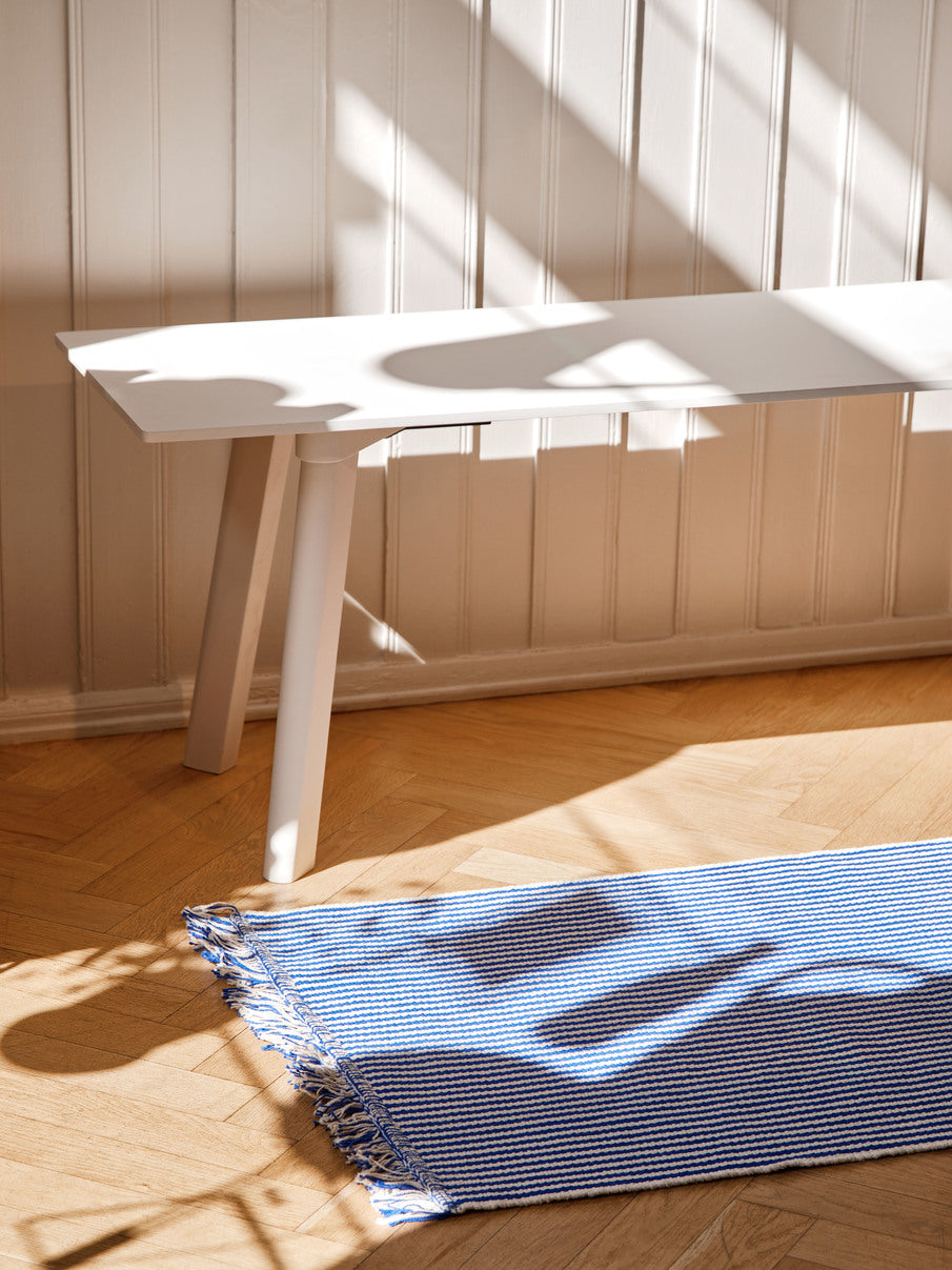 CPH Deux 215 Bench L140 X W35 X H45CM