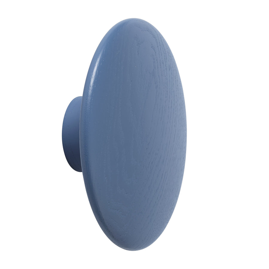 The Dots Large Pale Blue - missing screw