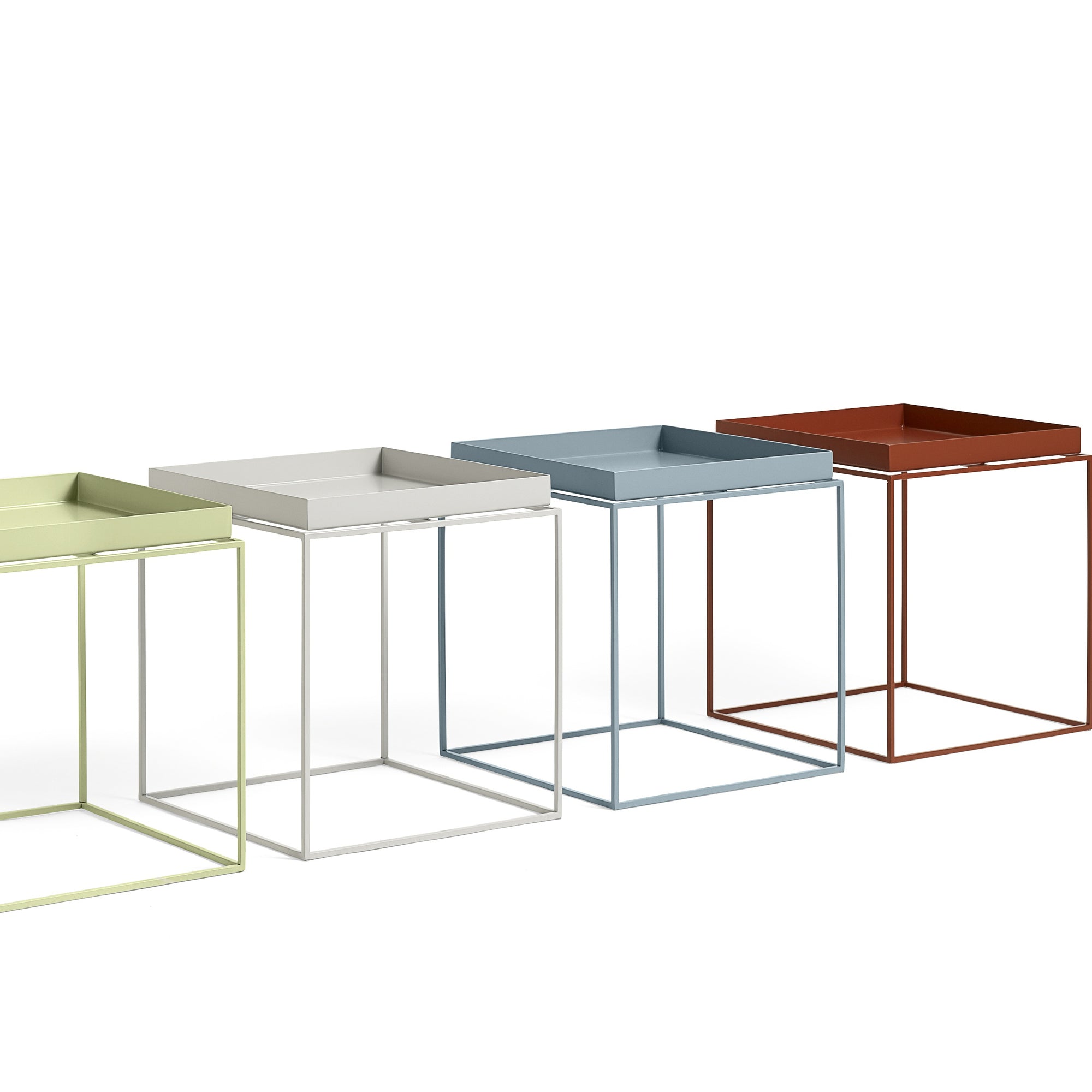 Tray Table Side Table Medium