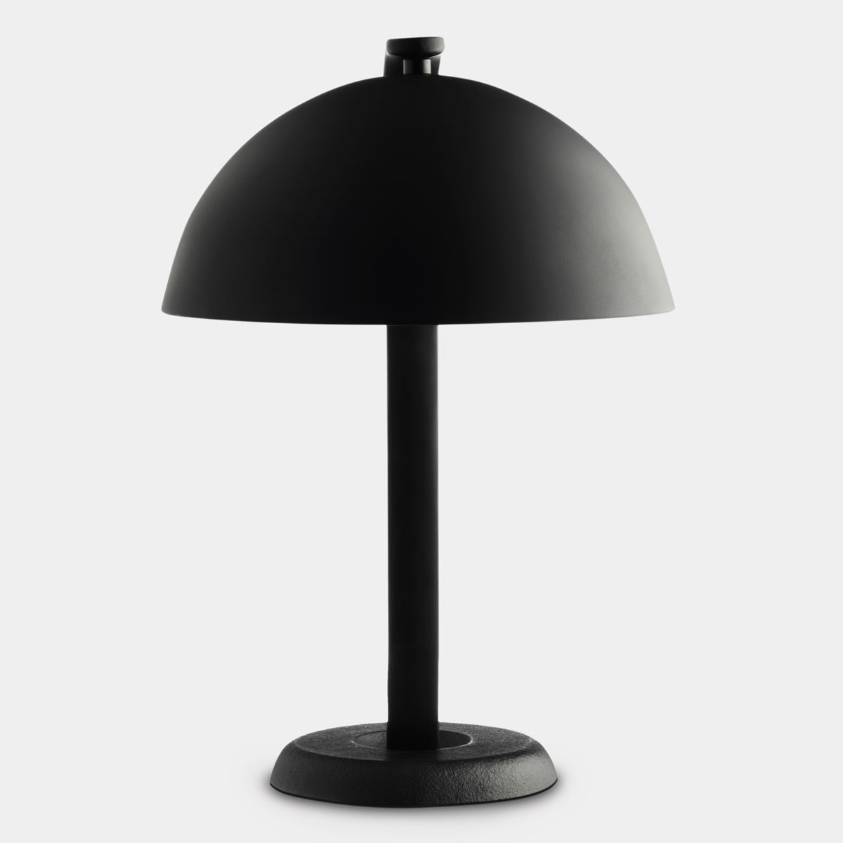Cloche Lamp