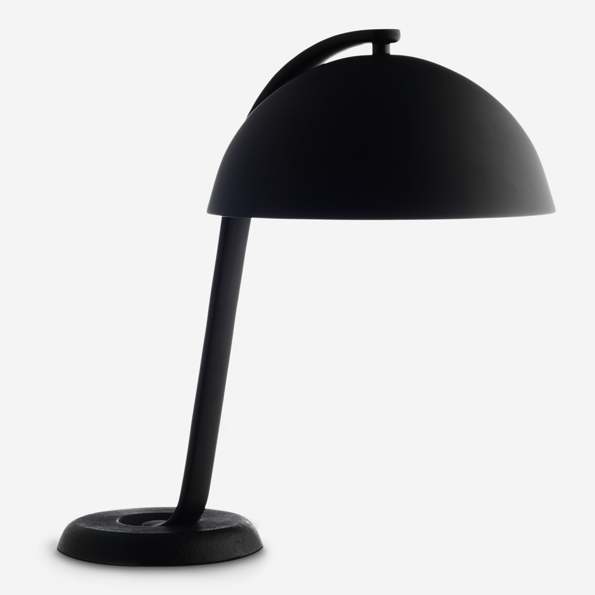 Cloche Lamp