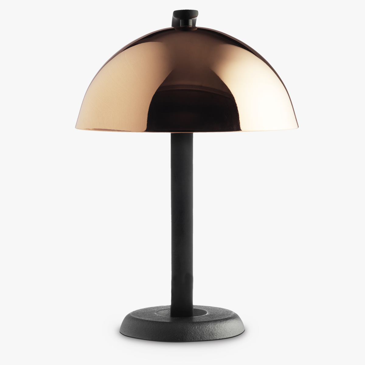 Cloche Lamp