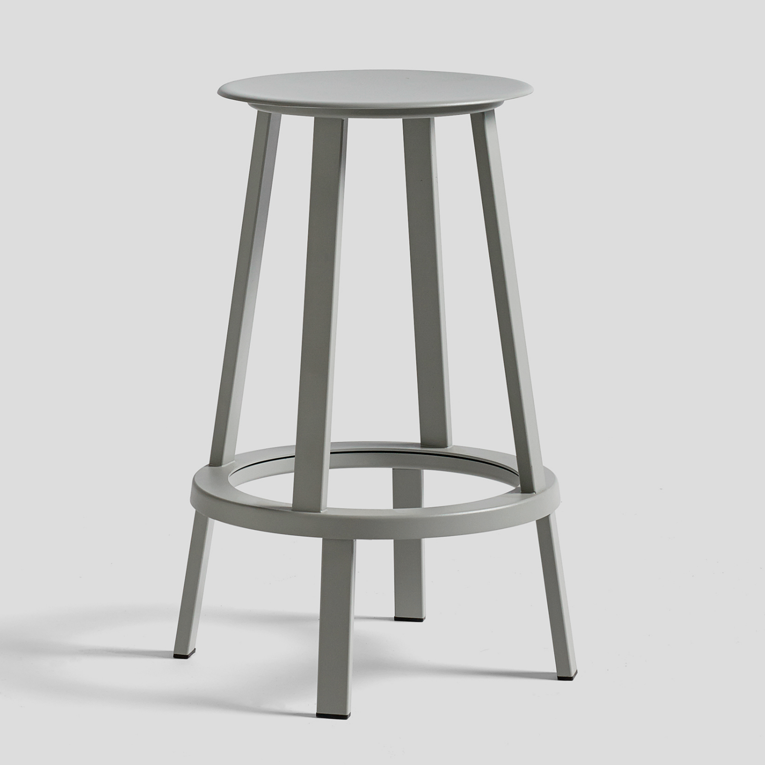 Revolver Bar Stool