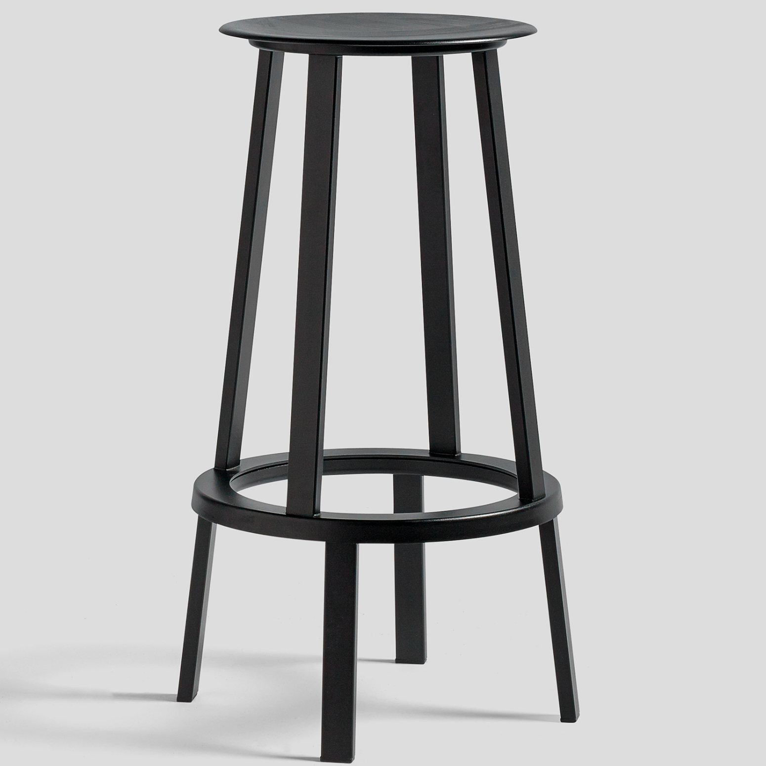 Revolver Bar Stool