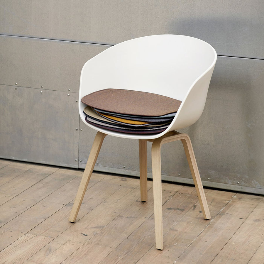 About A Chair AAC SEAT PAD for armchair