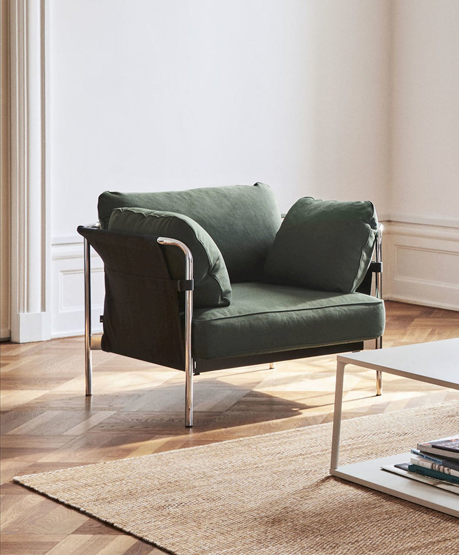 Can 1 Seater Armchair