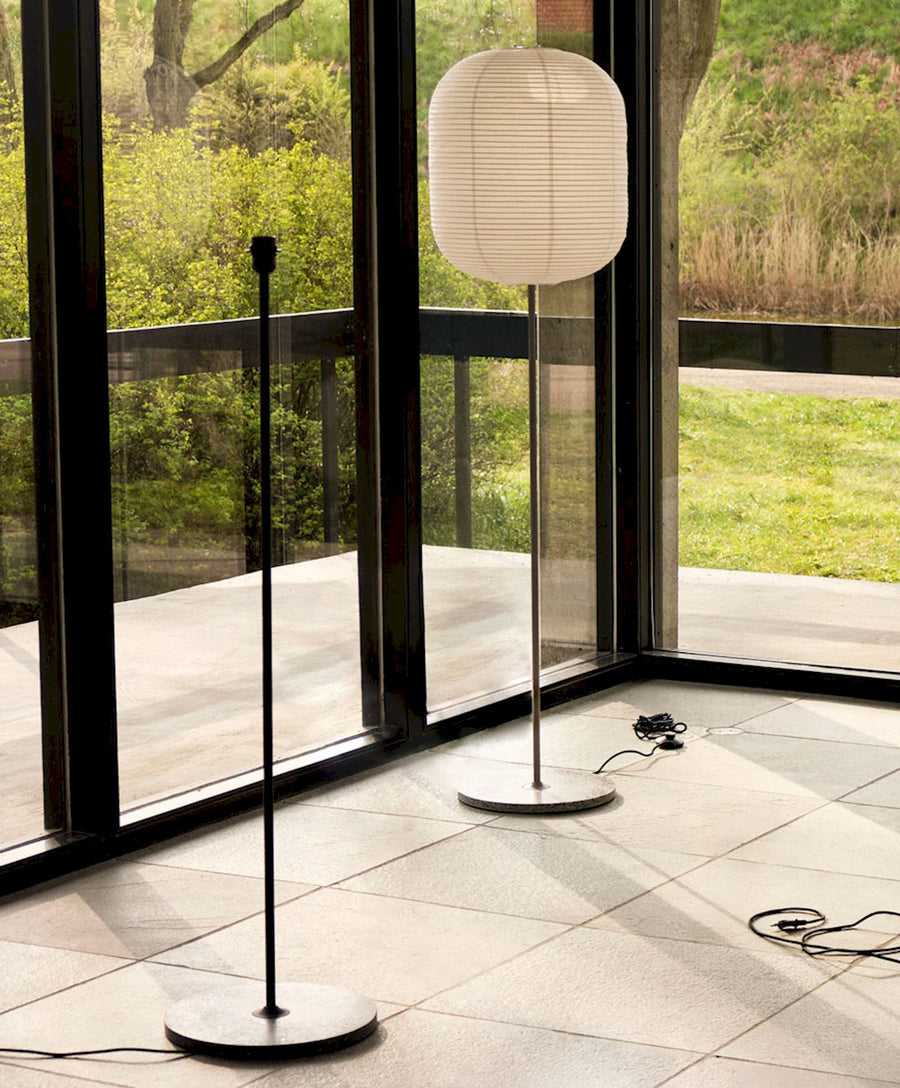 Common Floor Lamp Base