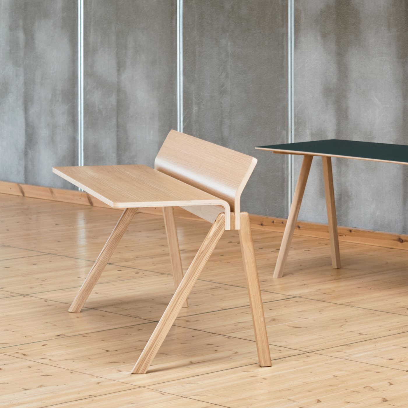 Copenhague CPH 190 Desk