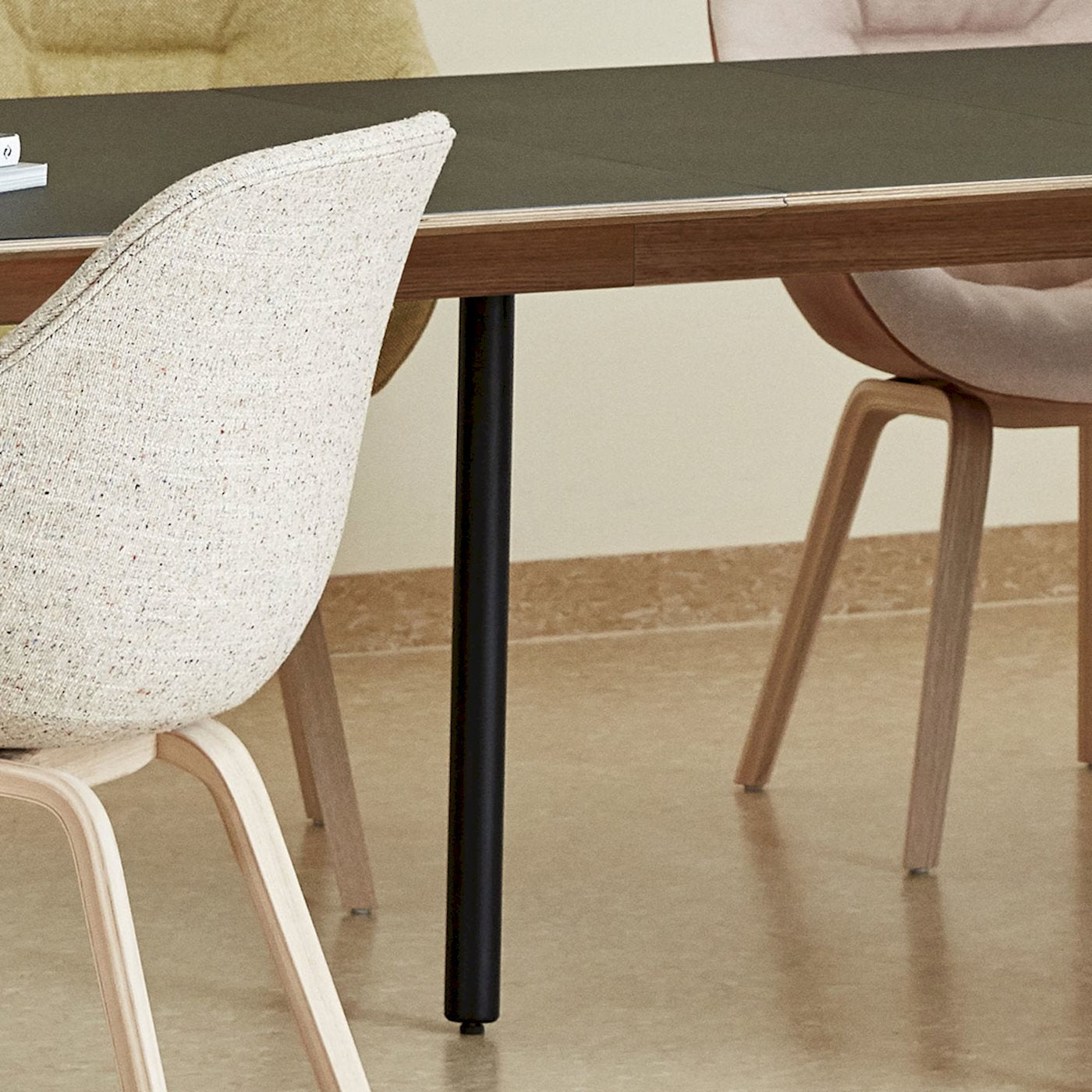 Extendable support leg sale