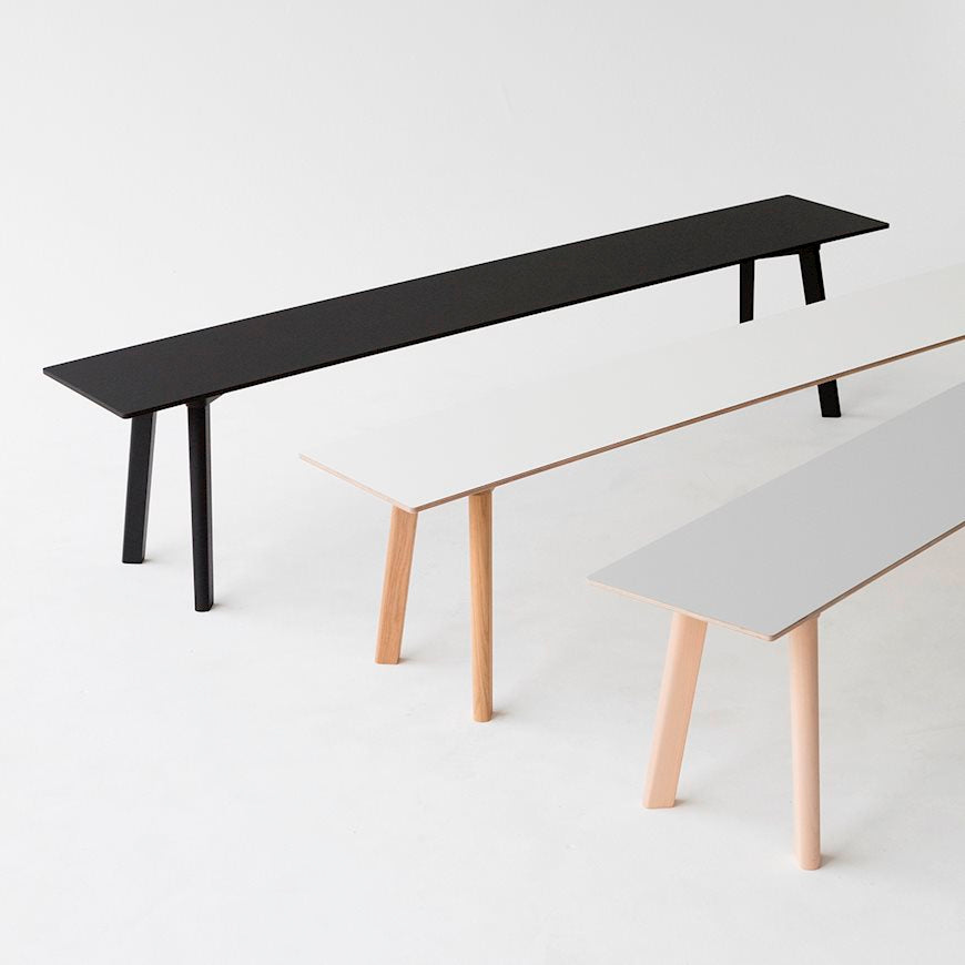 CPH Deux 215 Bench L200 X W35 X H45CM