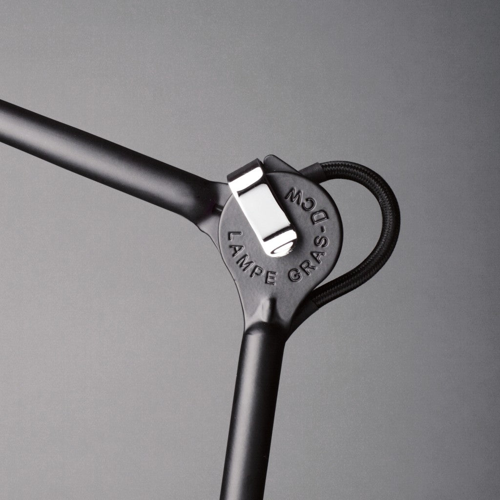 Lampe Gras Table Lamp No205