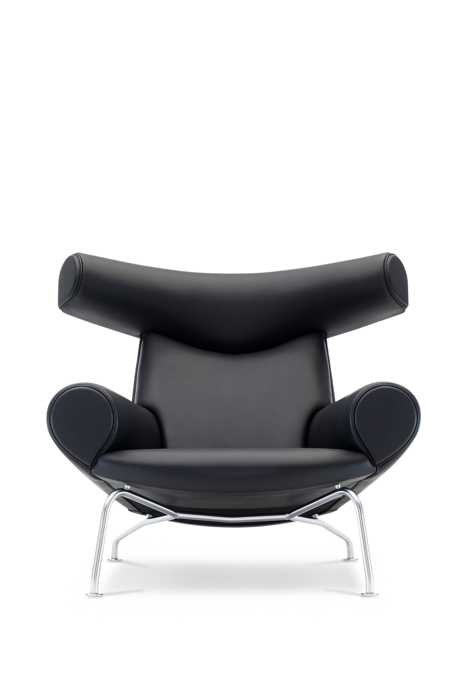 Wegner Ox Chair