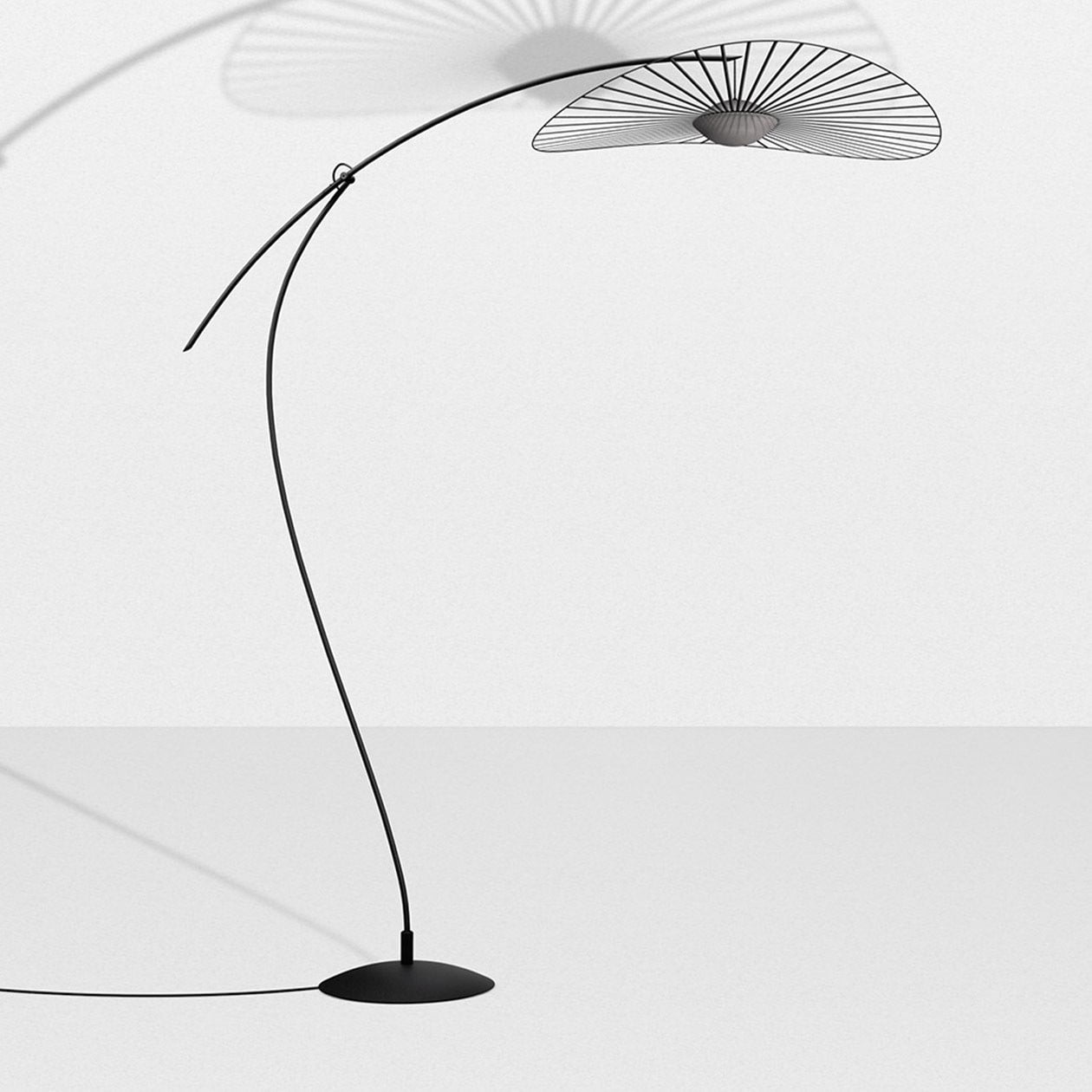 Vertigo Nova Floor Lamp