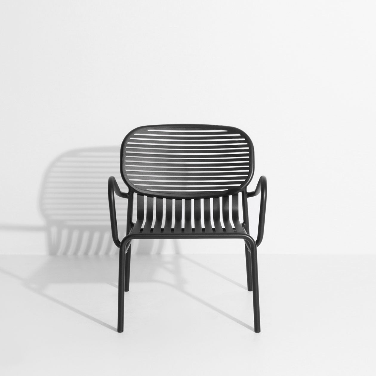 WEEK-END Garden Armchair (lounge)