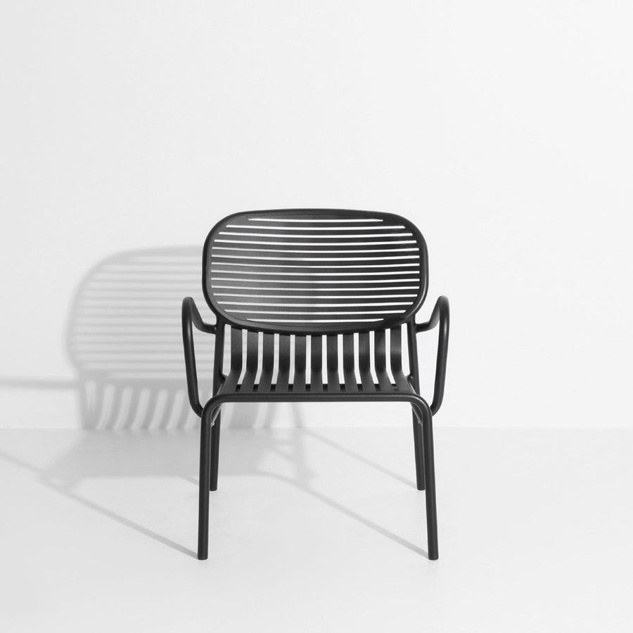 WEEK-END Garden Armchair (lounge)