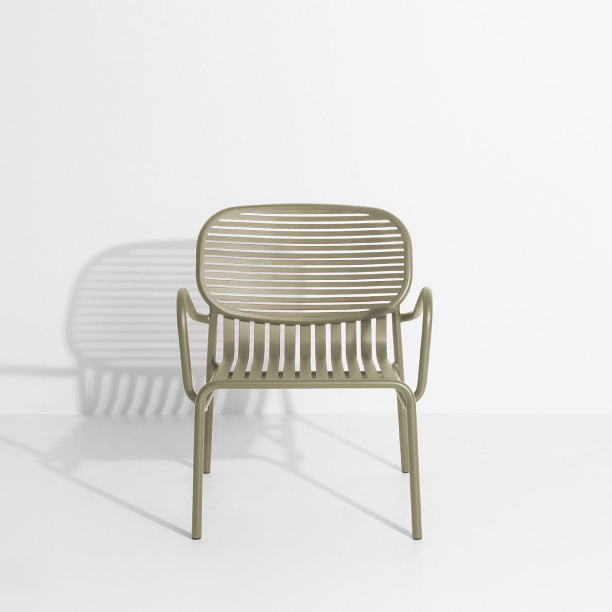 WEEK-END Garden Armchair (lounge)