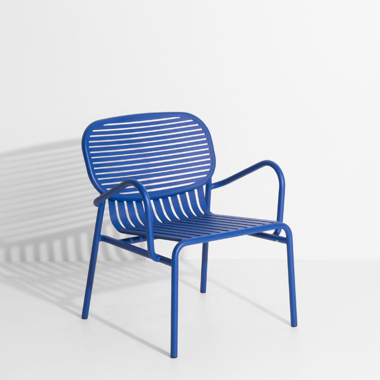 WEEK-END Garden Armchair (lounge)