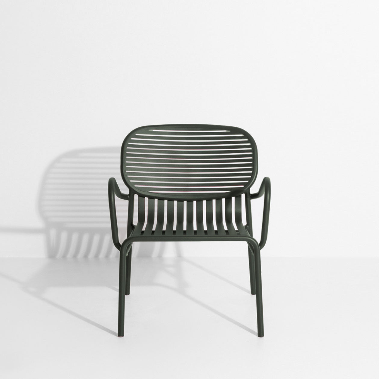 WEEK-END Garden Armchair (lounge)