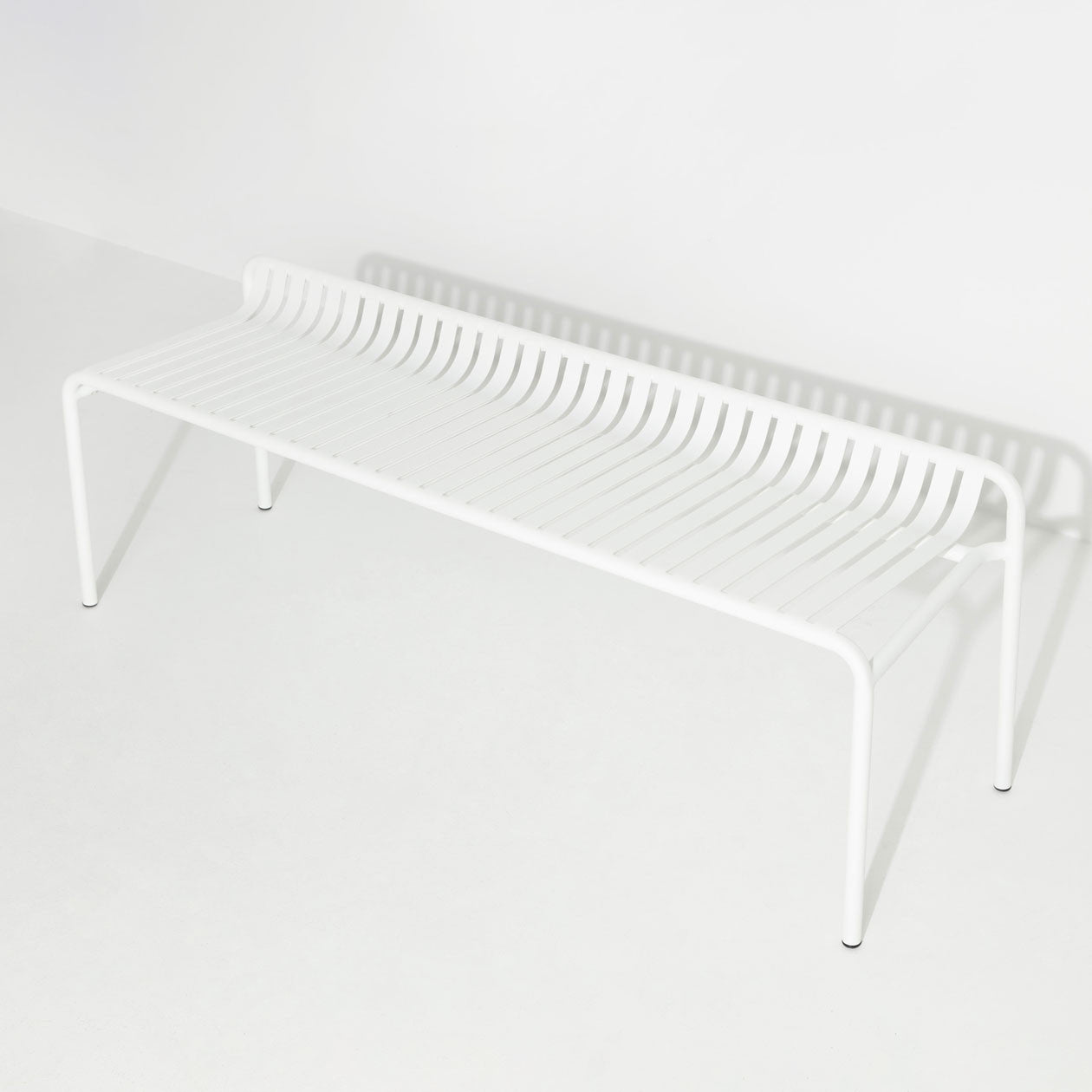 WEEK-END Garden Bench Without Back