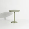 WEEK-END Garden Dining Table Round