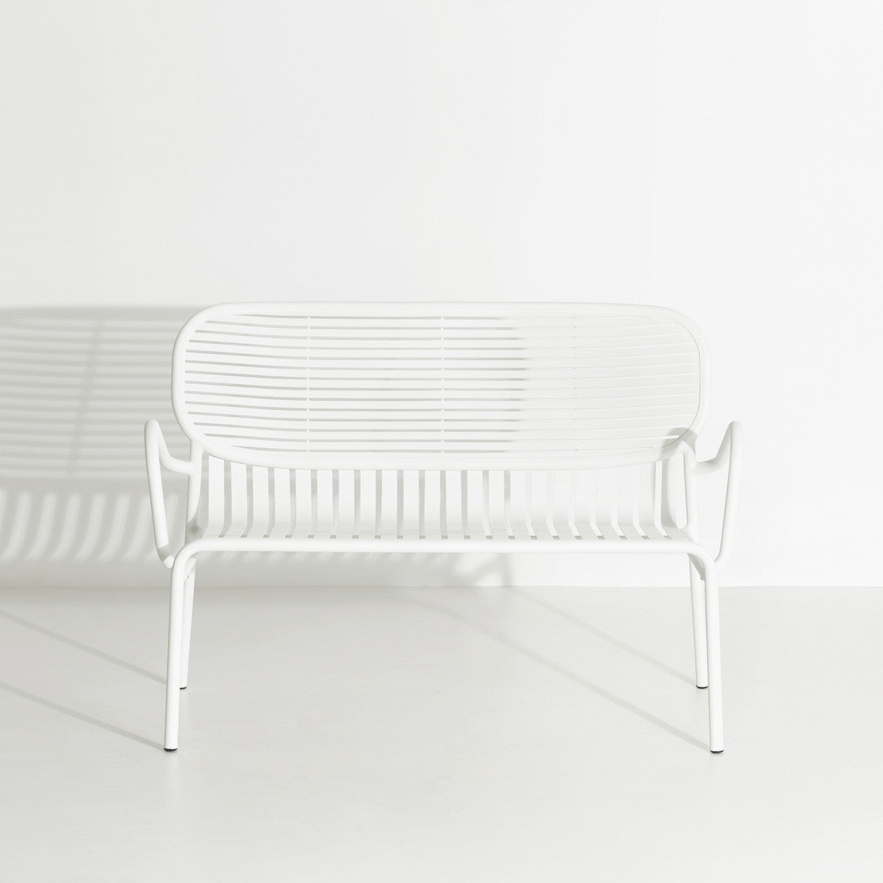 WEEK-END Double Sofa