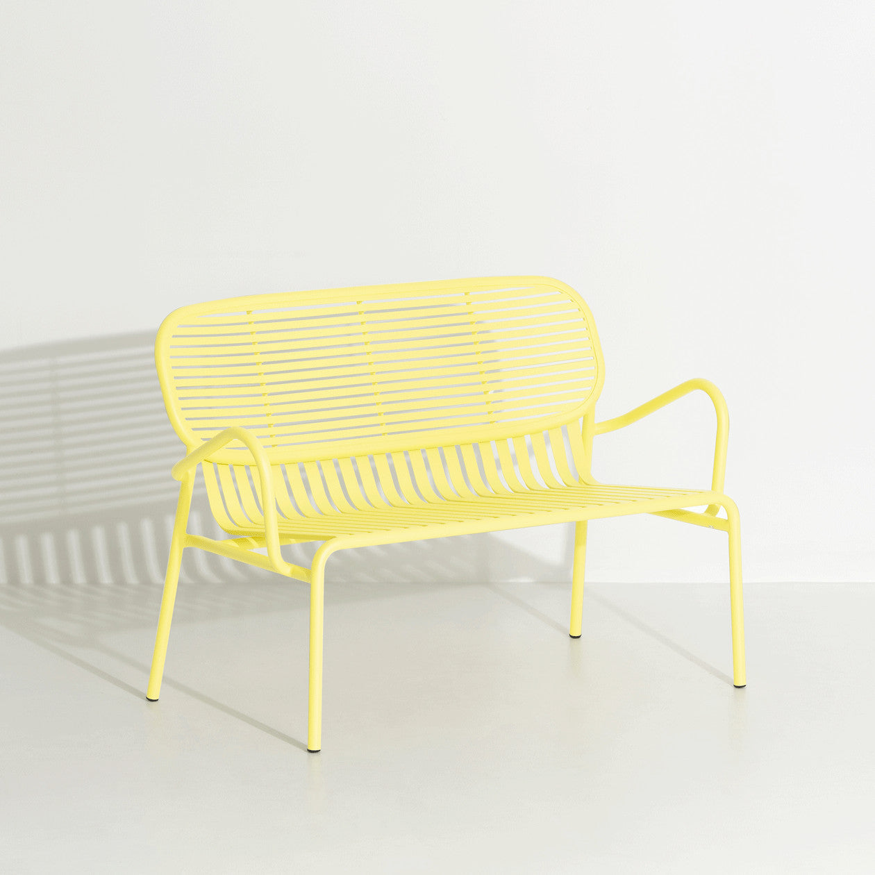 WEEK-END Double Sofa