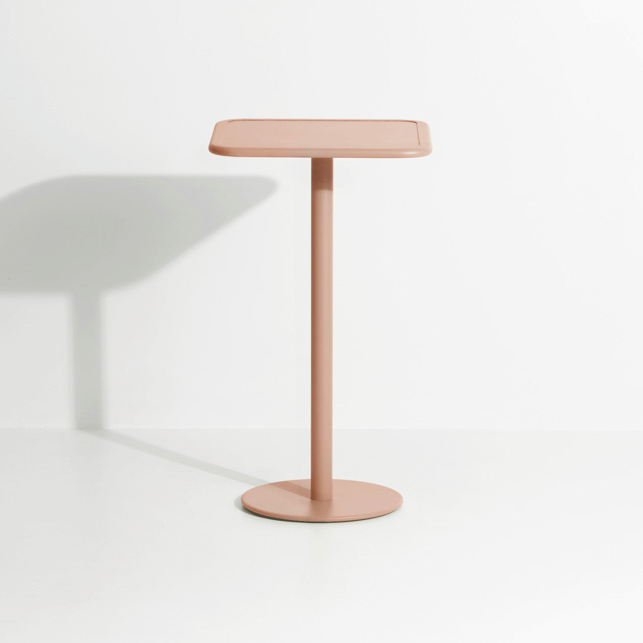 WEEK-END High Table Square