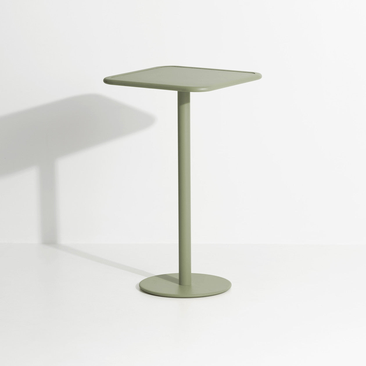 WEEK-END High Table Square