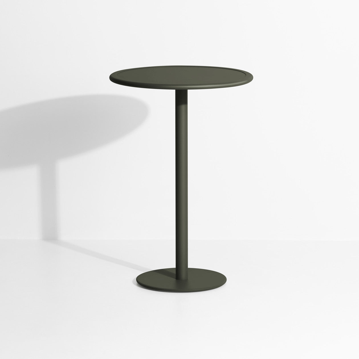 WEEK-END High Table Round