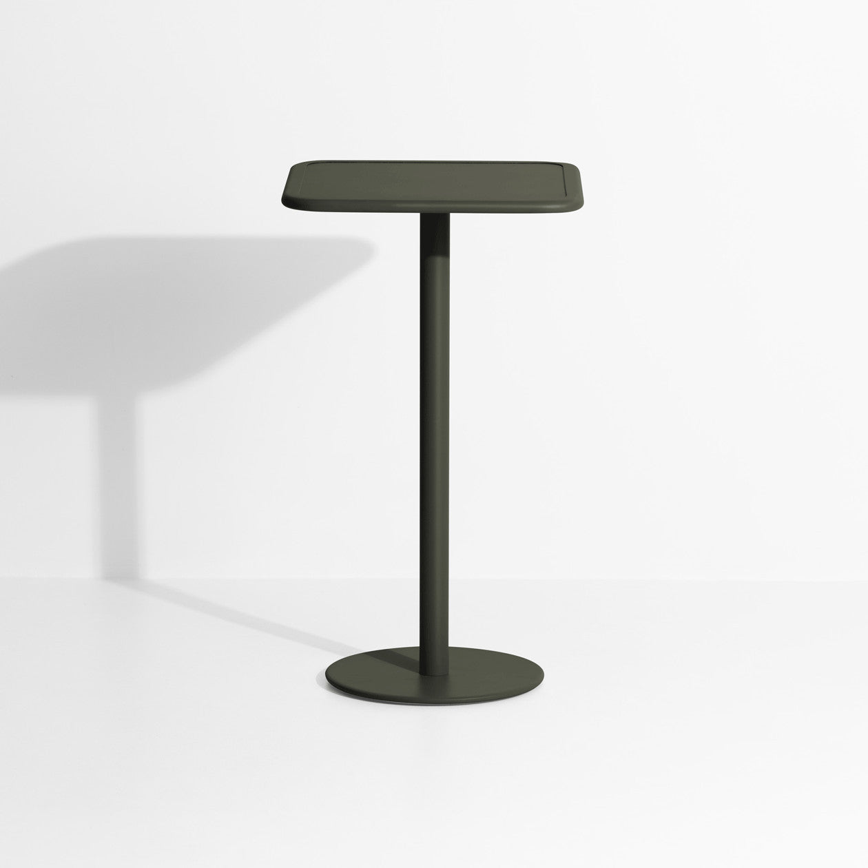 WEEK-END High Table Square