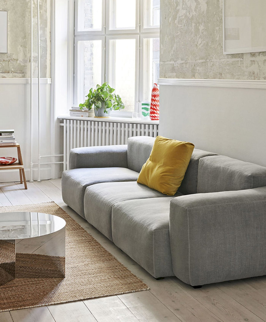 Mags Soft 3 Seater Combination 1 Low Armrest