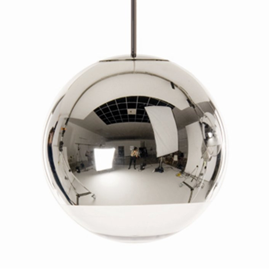 Mirror Ball 40 Pendant LED