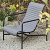Palissade Lounge Chair High Quilted Cushion