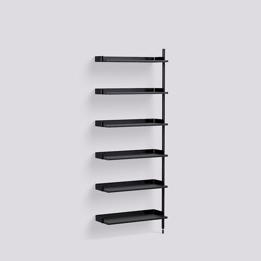 PIER SYSTEM COMBINATION 100 / ADD -ON