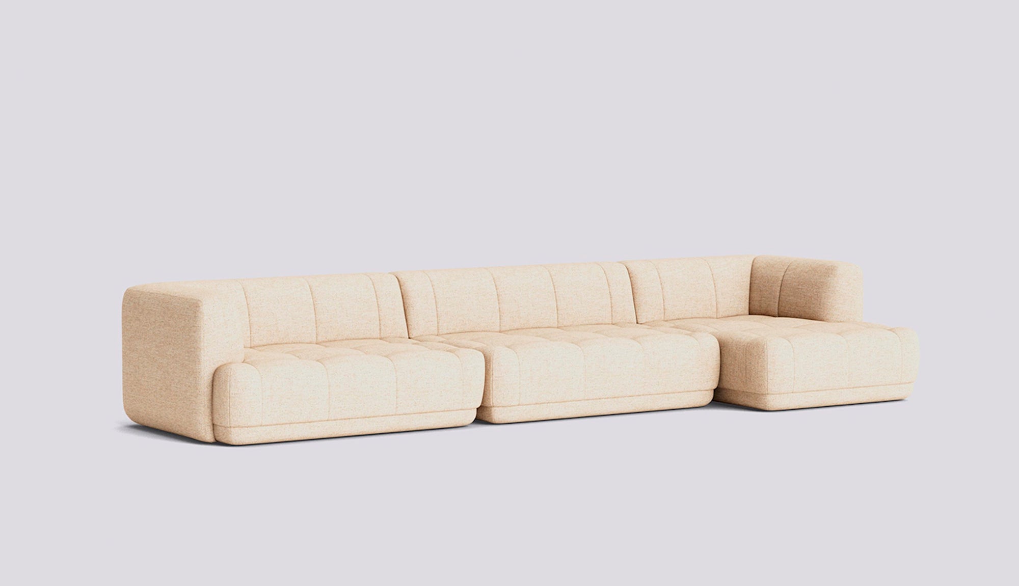 Quilton Combination 18 LEFT