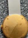 Gold Objest Hach Watch -  RRP £419