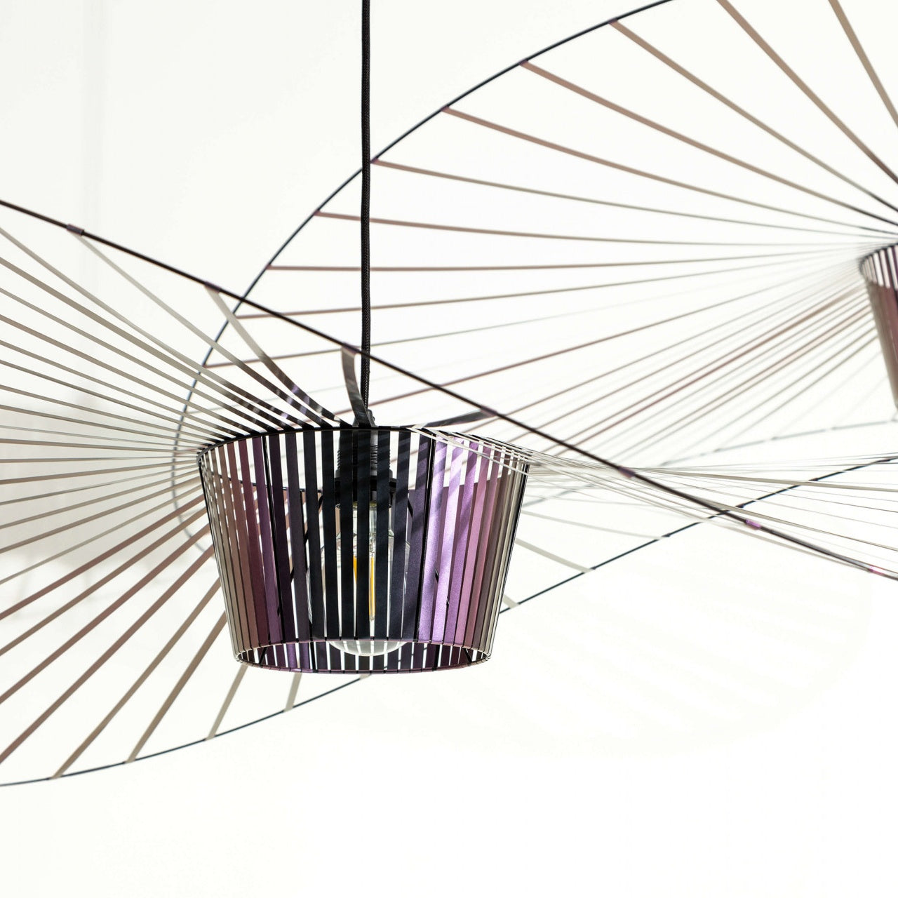 Vertigo Pendant Lamp Medium