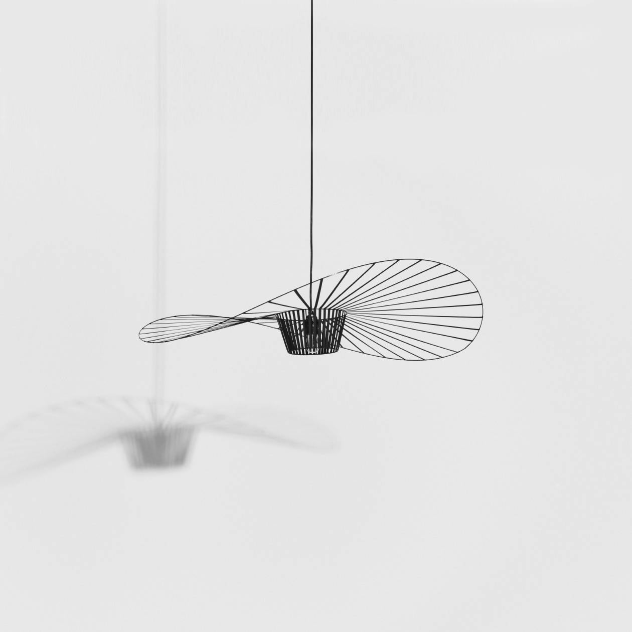 Vertigo Pendant Lamp Small