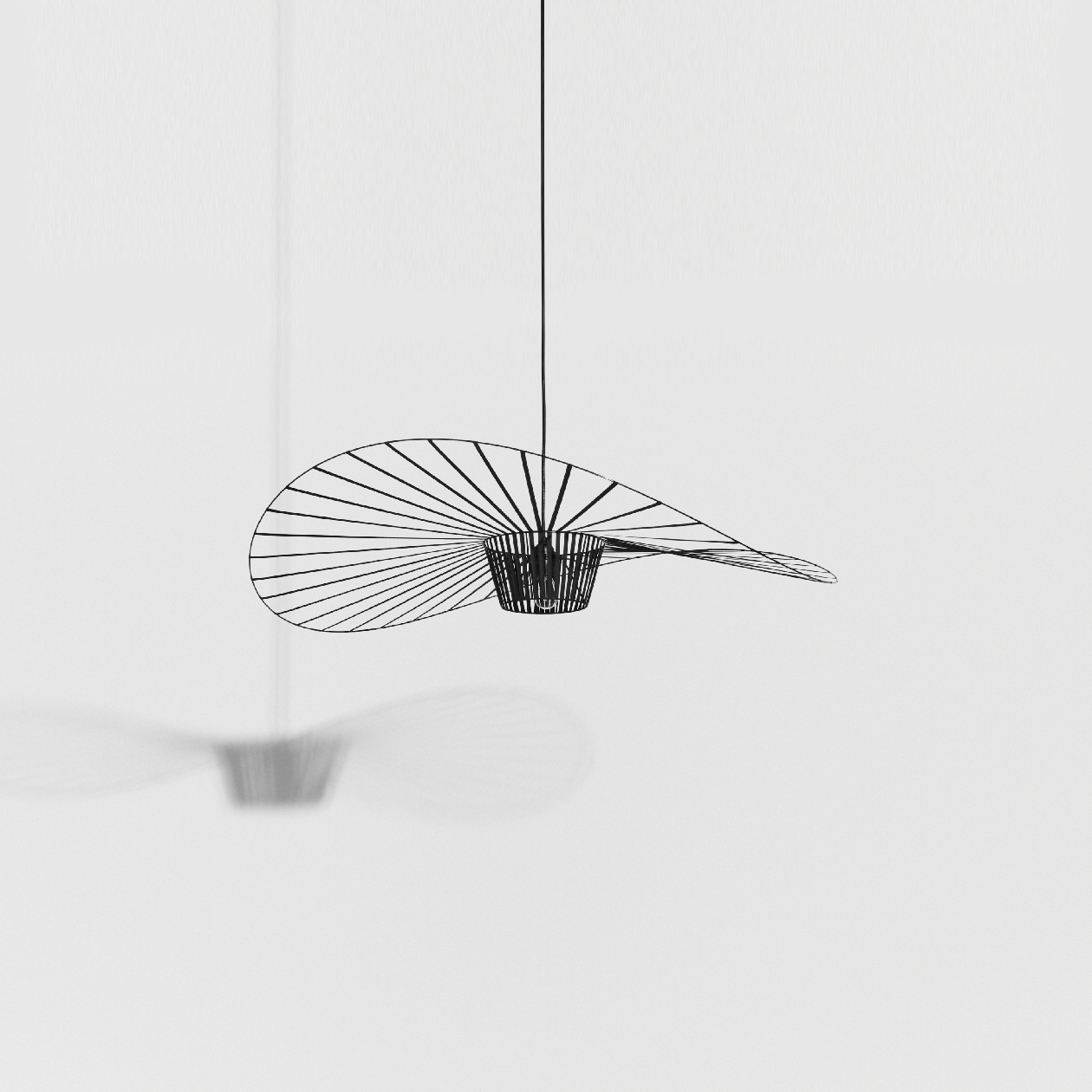 Vertigo Pendant Lamp Small