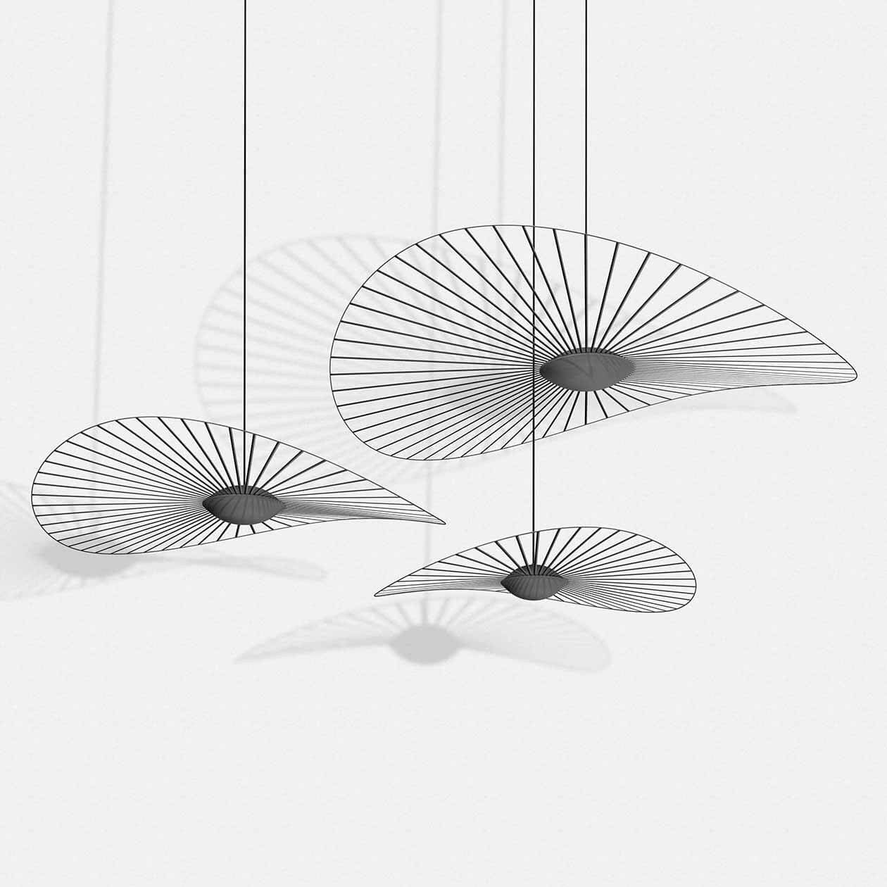 Vertigo Nova Pendant Lamp Small
