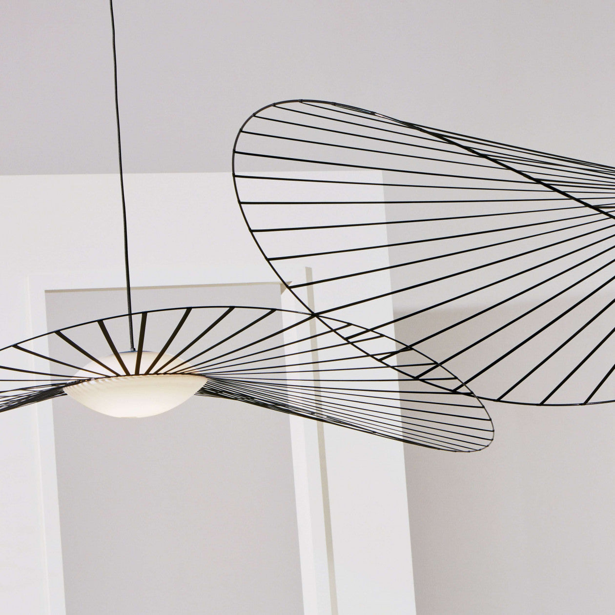 Vertigo Nova Pendant Lamp Large