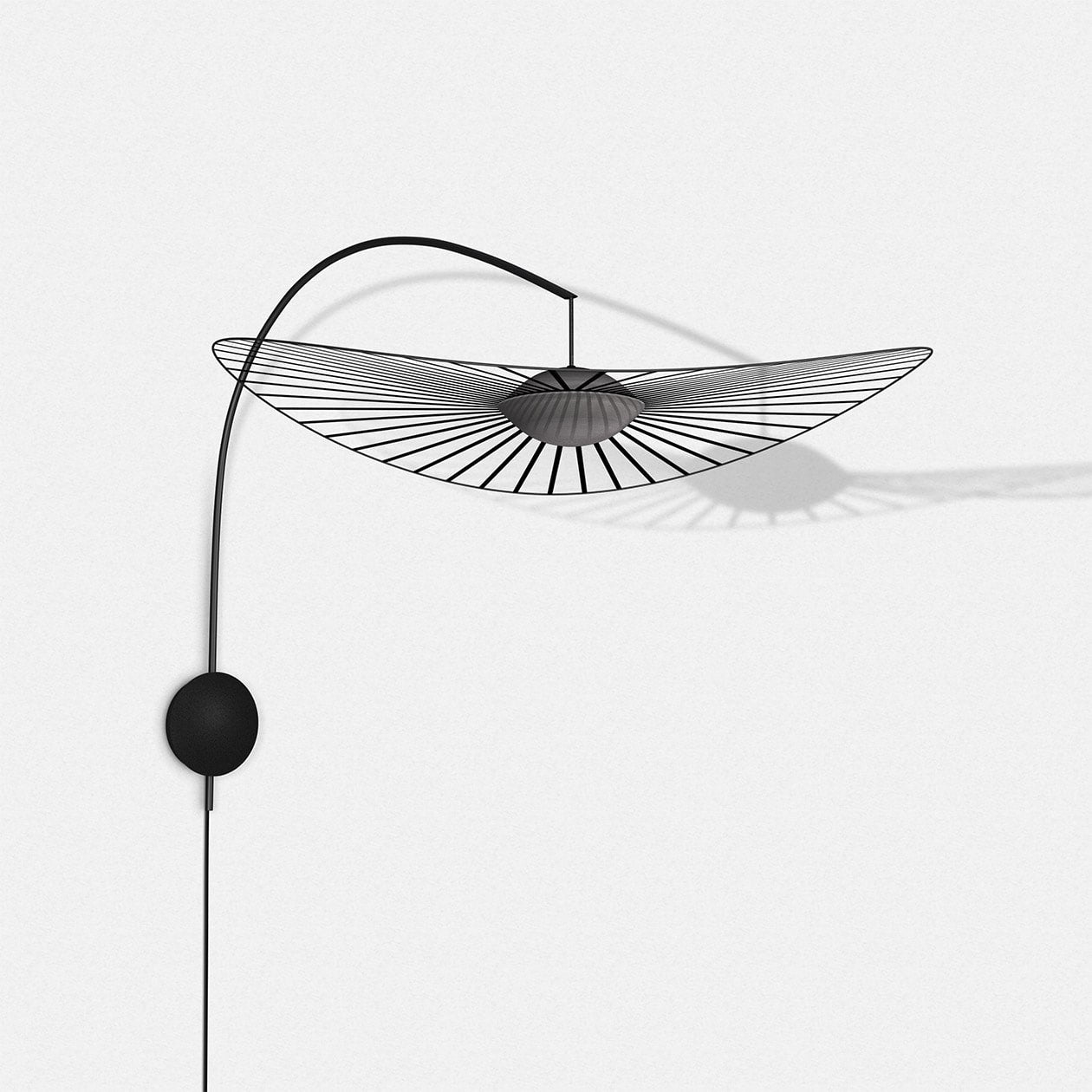 Vertigo Nova Wall Lamp