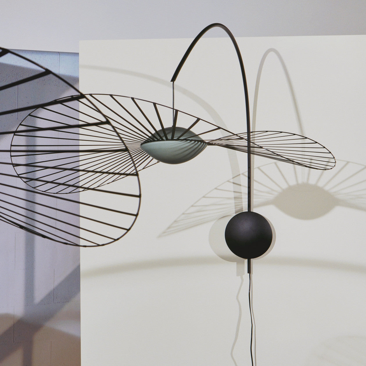 Vertigo Nova Wall Lamp