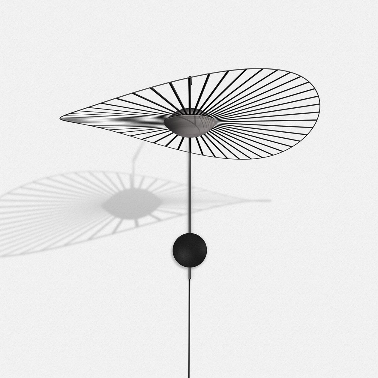 Vertigo Nova Wall Lamp