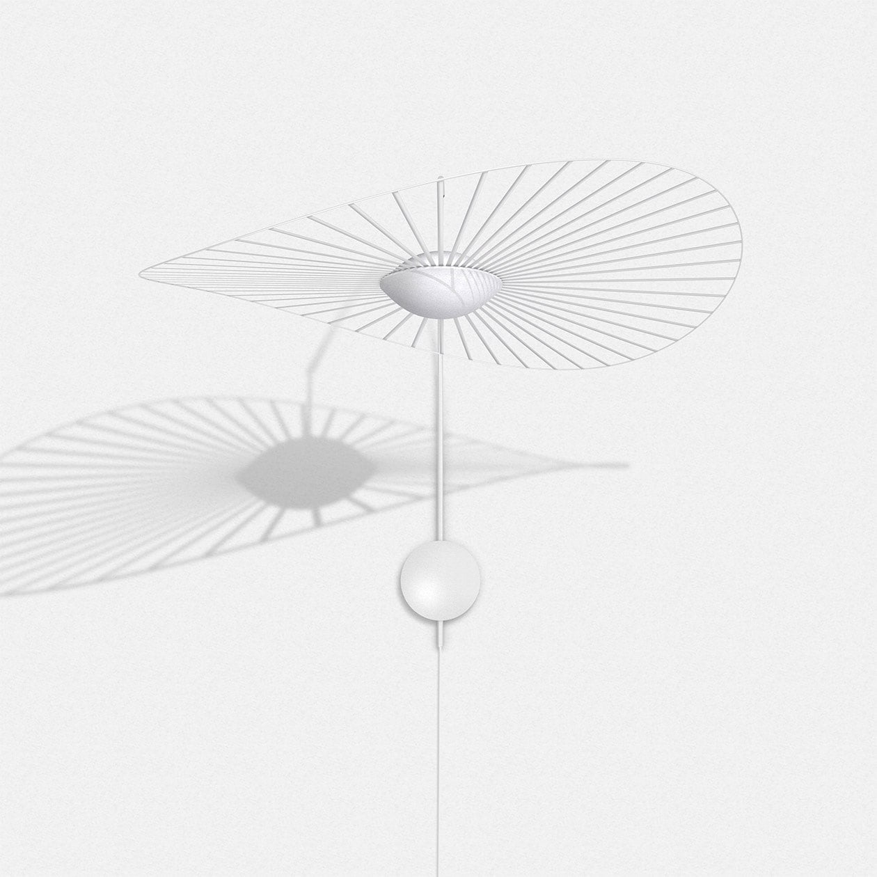 Vertigo Nova Wall Lamp